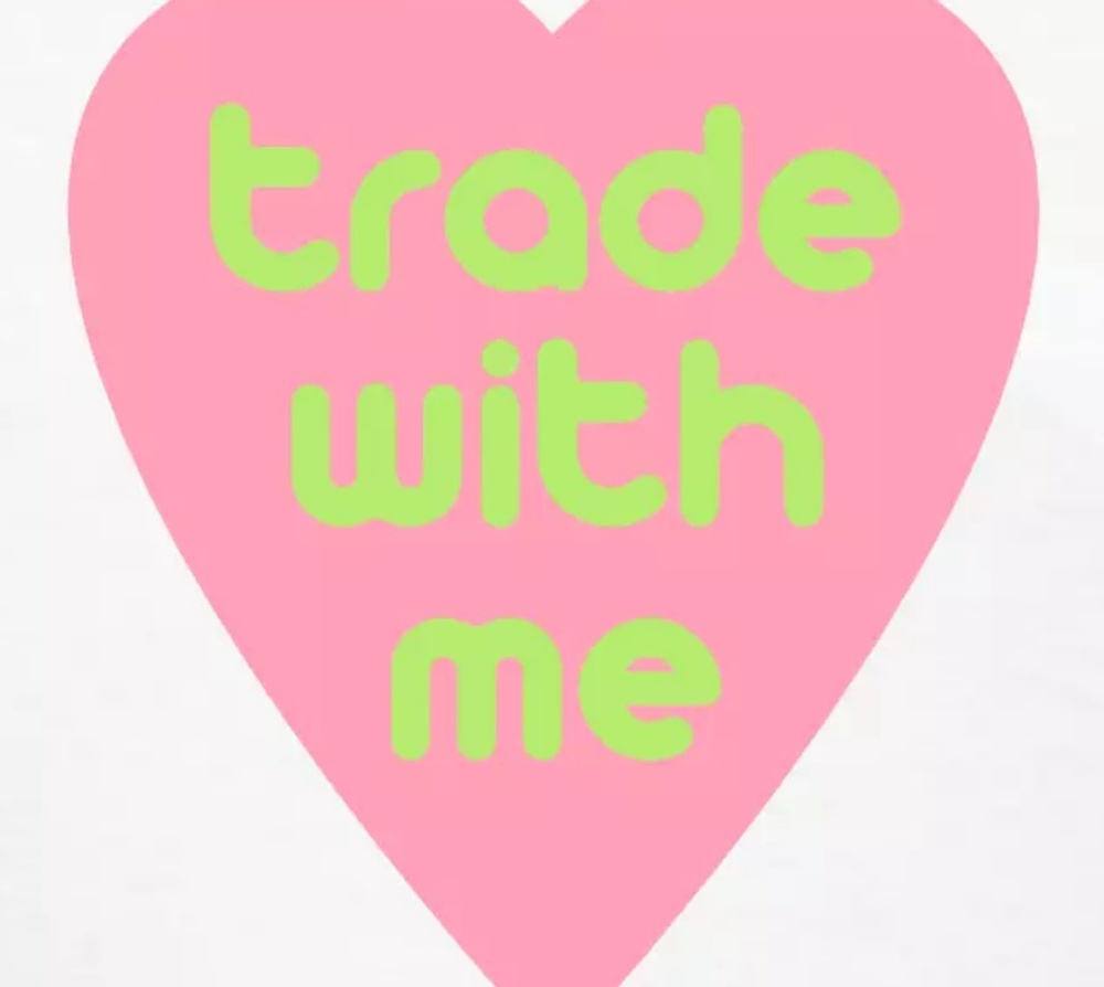 TRADES ❤❤❤